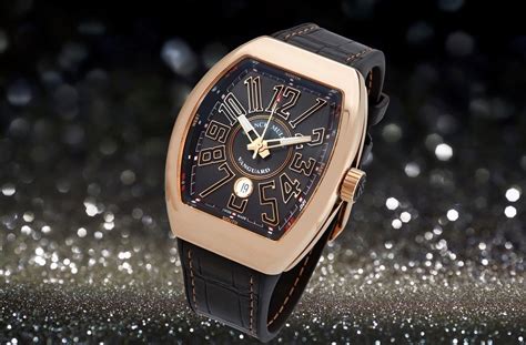 is franck muller watch good